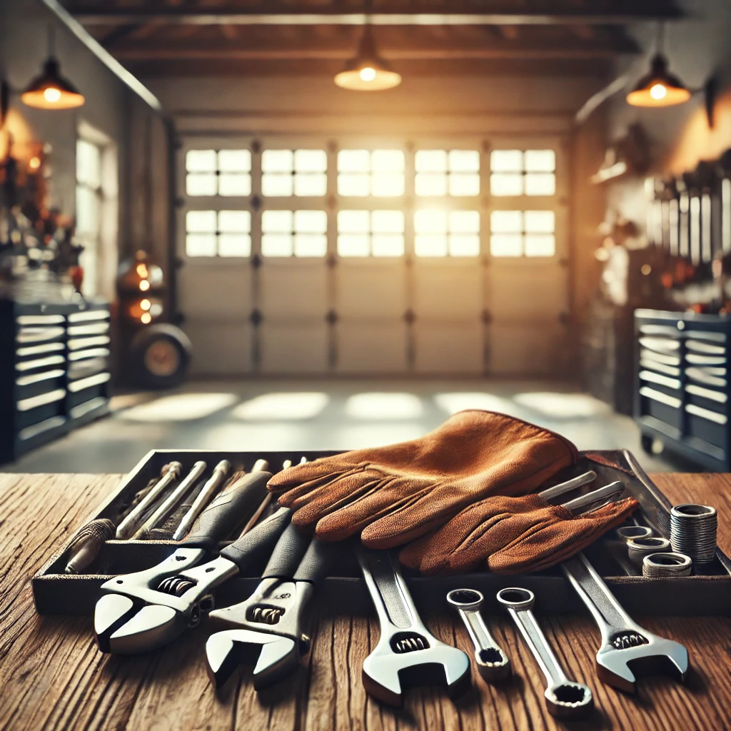 About Our Family-Owned Garage Door Company in Martindale TX - Professional Service Team