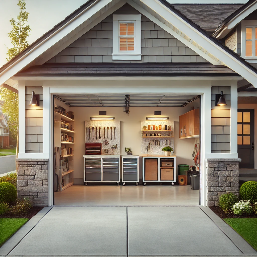 Latest garage door repair tips and maintenance guides from Martindale's trusted experts