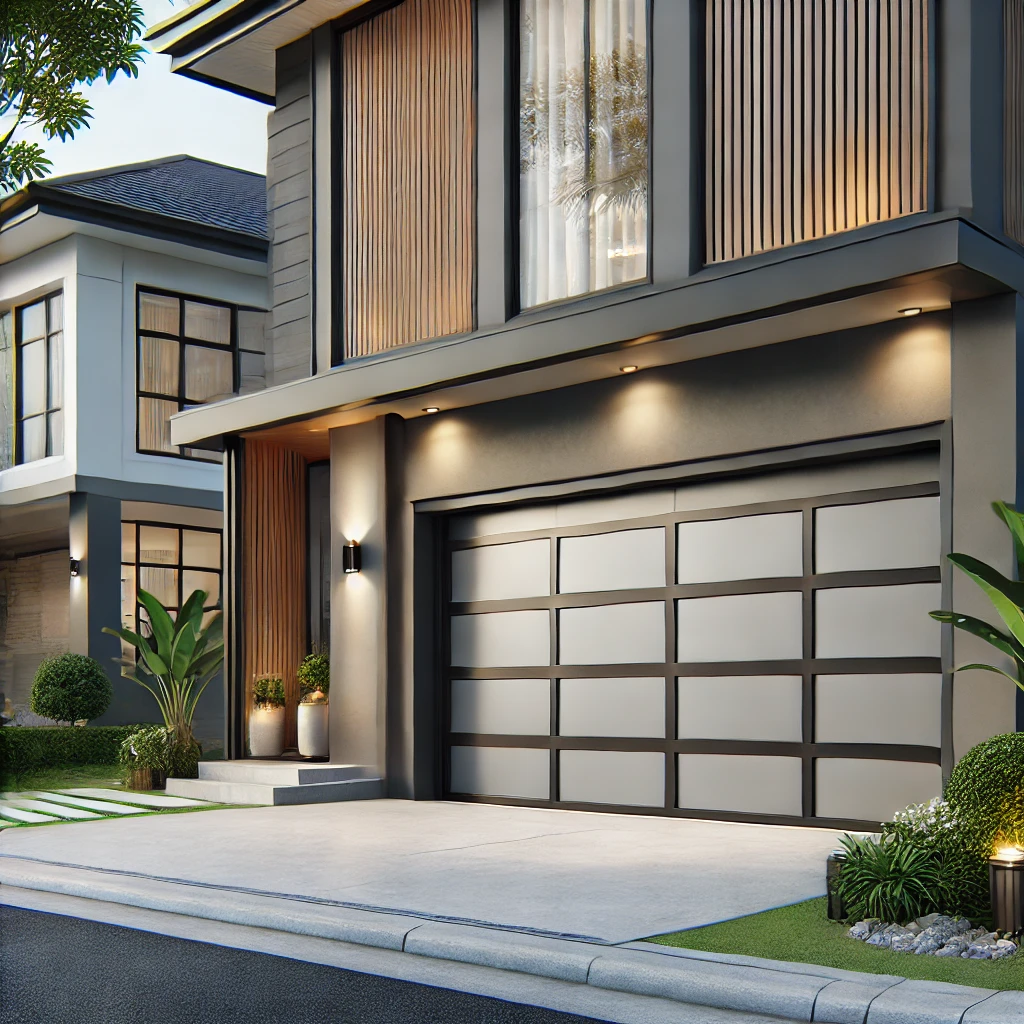 Professional Garage Door Company Martindale TX - 24/7 Emergency Service & Repairs