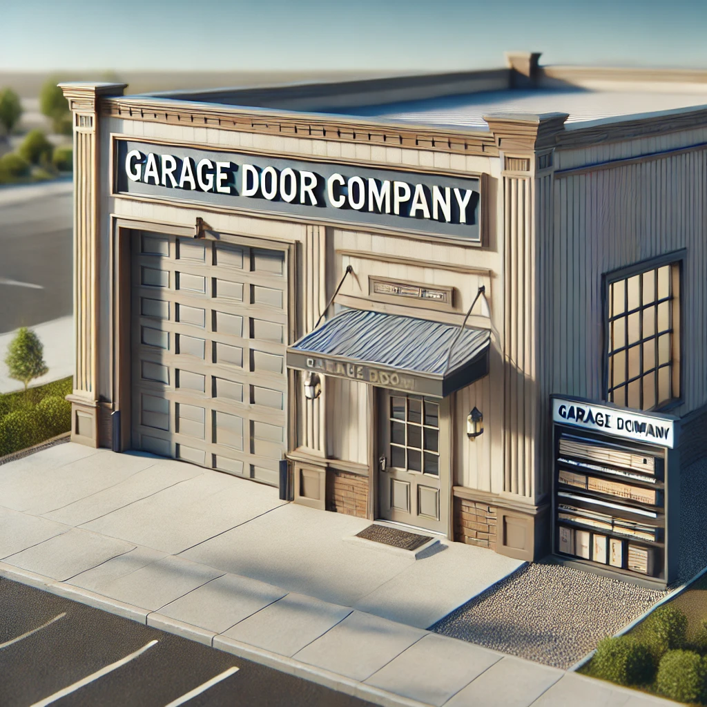 Best Garage Door Company Near Me Martindale TX - 24/7 Emergency Service