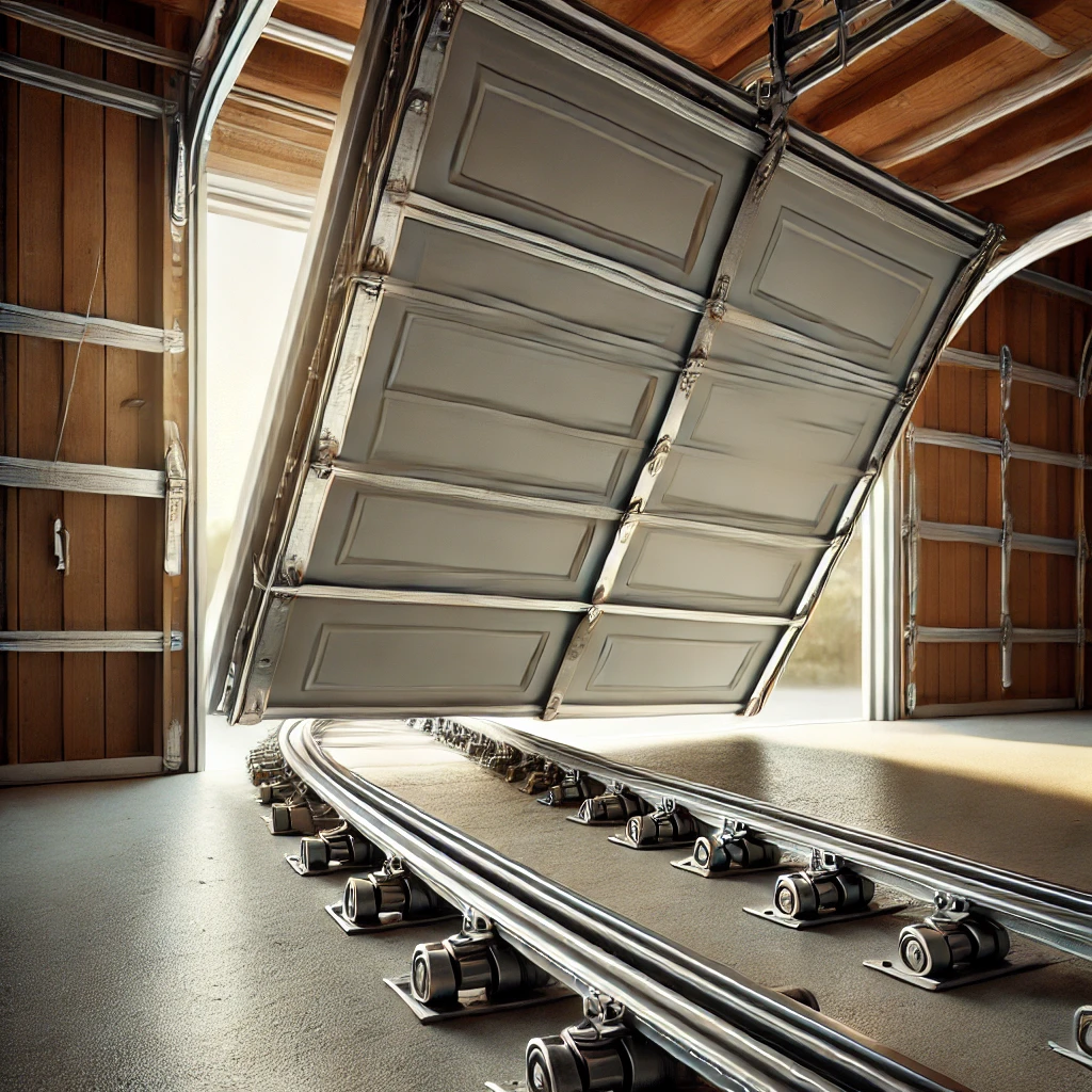 Garage door off track repair in Martindale TX - 24/7 Emergency Repair Services by Garage Door Repair Martindale