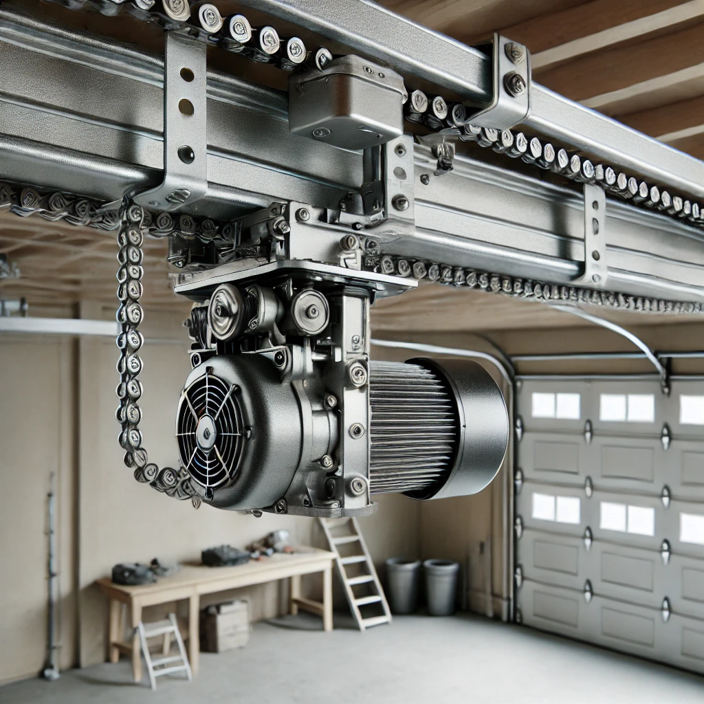 Professional Garage Door Opener Installation Martindale TX - Expert Smart Opener Installation Services