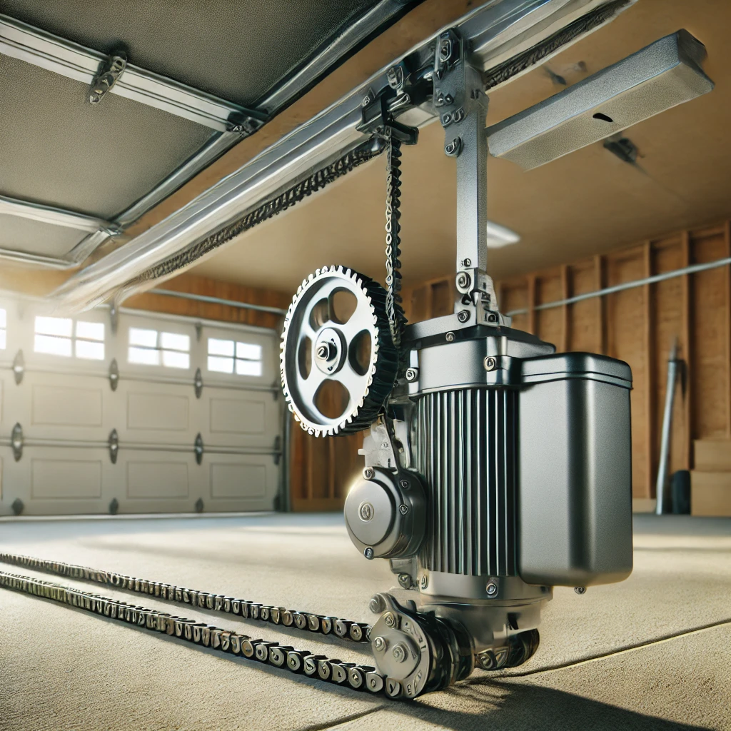 Garage Door Opener Installation & Service in Martindale TX - Professional Solutions for All Opener Brands