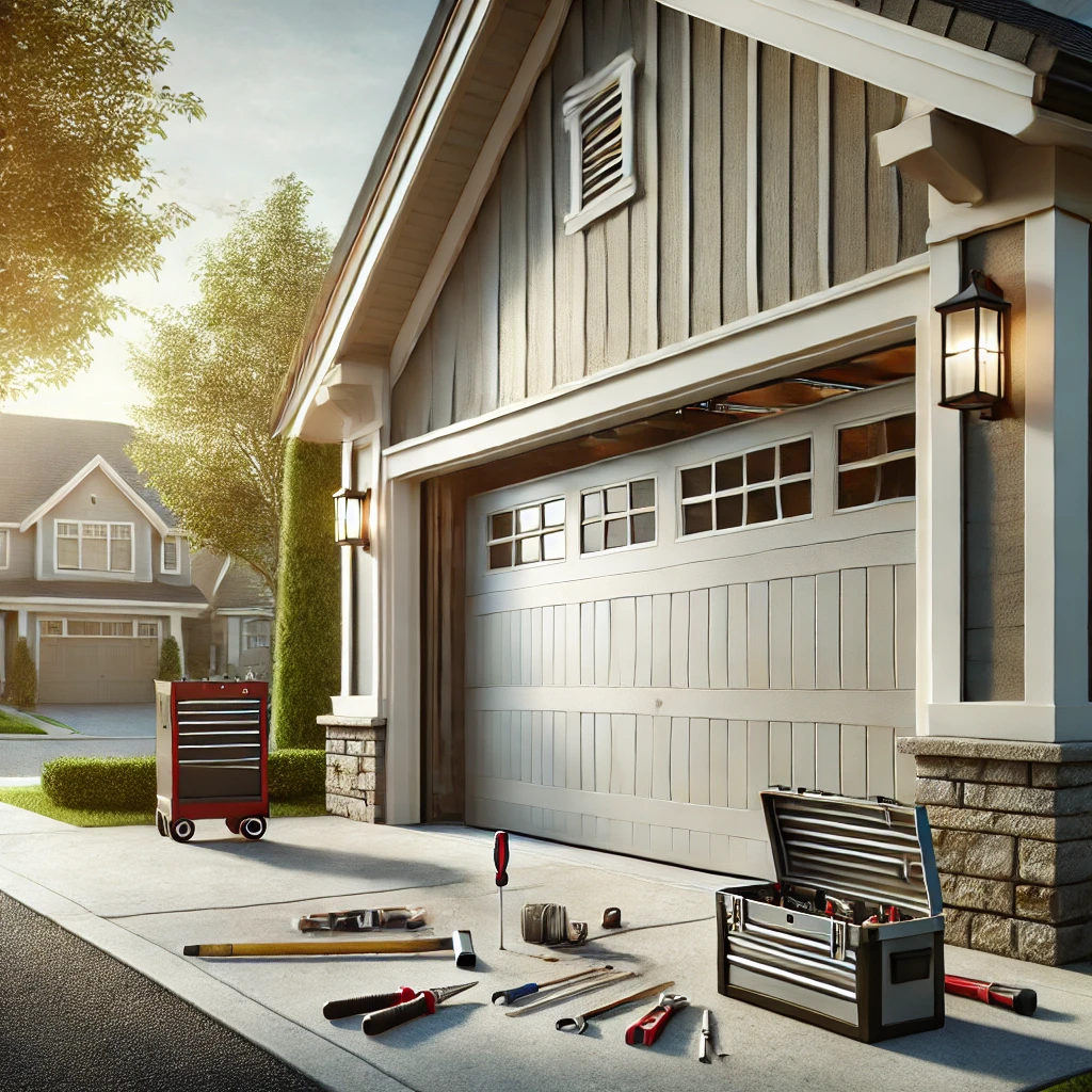 24/7 Garage Door Repair Martindale TX - Emergency Repair Services by Garage Door Repair Martindale